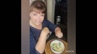 Kale, Tortellini and Italian Sausage Soup