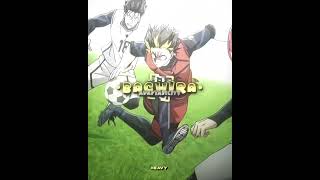 Bachira vs Nagi | #anime