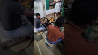 Jilabi making #shorts