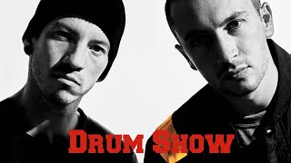 Drum Show – Official Video by Twenty One Pilots | Epic Release