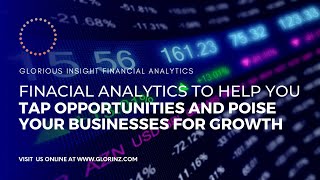 Finance Analytics for Businesses