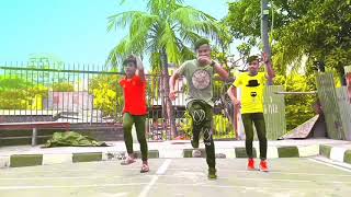 Tumi Ki Jadu Jano Dance | তুৃমি জাদু জানো | Ar Ashik Media