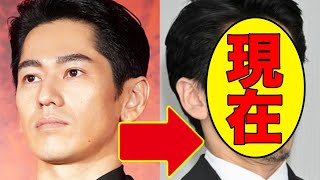 永山絢斗、今現在がヤバすぎると話題に！