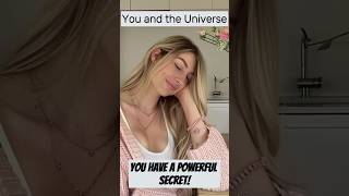 You and the Universe  #facts