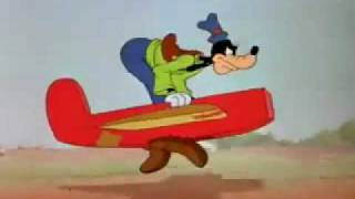 Goofy - Goofy's Glider