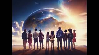 'What would happen if we achieved immortality?