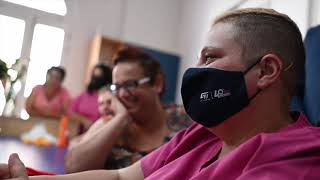 New agreement between Aġenzija Sapport and Fondazzjoni Nazareth