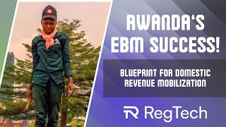 Rwanda EBM Success: Blueprint for Improvement #EBM #Rwanda #fiscal