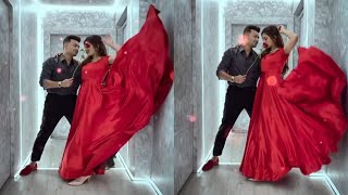 Teri Nazro Ne Dil Ka Kiya Jo Zasar || Latest Song || #short #aveshdarbar