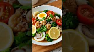 10 easy dinner recipes