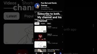 Here's a shoutout!