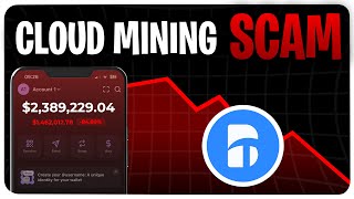 Exposing the Bitcoin Mining App Scam