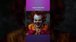 🔥 Crypto Clown Show - Rich Douche Music 🔥