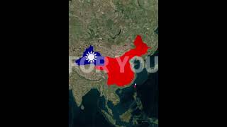 PART 2 FOR MY LOVELY REQUESTED SUBSCRIBER! #history #geographythroughmaps #geography #worldmaps