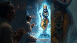 #कृष्णकहानी#KrishnaStory #MotivationalStory #BhaktiShorts #MiracleStory#IndianVillageStory#ai video