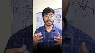 🤯Online vs Offline Coaching? | What to choose? #jee #motivation #onlineclasses
