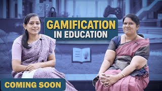 Gamification in Education | PODCAST COMING SOON | INTRO