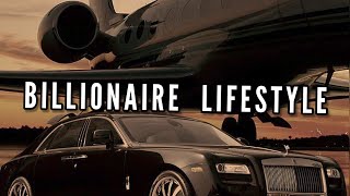Billionaire Luxury Lifestyle🤑 |Billionaire Life Motivation & Visualization🔥| Entrepreneur Life | #9