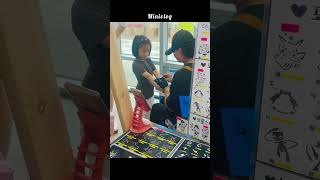 Life in Korea🇰🇷 minivlog 01 #lifeinkorea #minivlog #thekomaledit #shortvideo #korea #dailyvlog