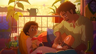 chill guitar radio 🎸 music to study/relax to