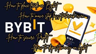 Bybit Crypto Trading for Beginners: A Step-by-Step Phone Guide