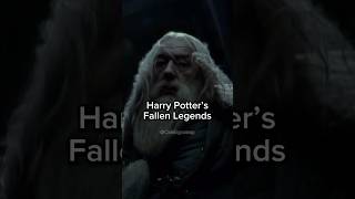 No Hogwarts without them! 😢🥺🕊️#harrypotter #dumbledore #hermionegranger #snape