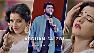 Yaar Kitni Awesome Hai × Afghan Jalebi🥵🔥 || Ft_Boudi || 4K HD Efx Status || Trending WhatsApp Status