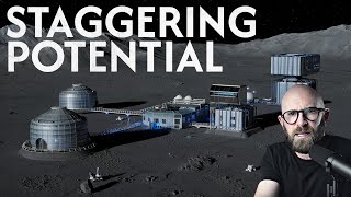 小惑星採掘は世界をどう変えるのか？【小惑星採掘パート2】
