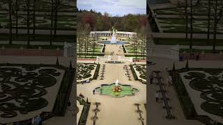 Nederland's biggest palace garden #paleishetloo #arnhem #familyfun #nature