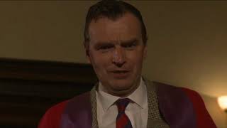 the Screwtape Letters Trailer 2017
