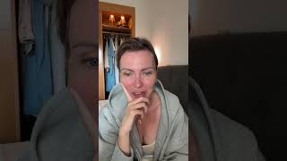 Angry Russian Accent