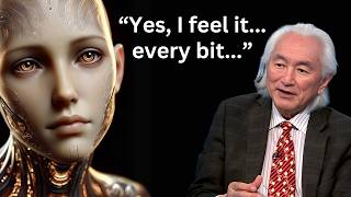 Robots That Feel Pain? ´Impossible´ They Said
