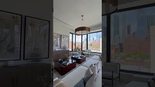 The Penthouse at Linea, 428 West 19th Street