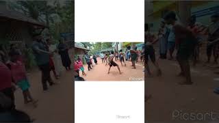 Village sports