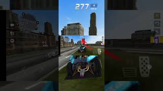 All cars unlocked🤯🤯| #cardrivingstunts #games