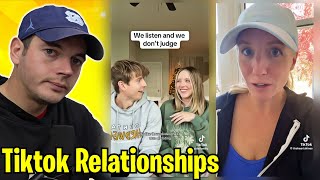 Toxic Tiktok Trends are RUINING Relationships in 2025...