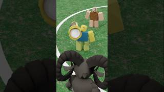 When Noob find flashlight in 99 Nights in the Forest ☠️ #roblox #99nightsintheforest