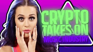 What Is Audius Crypto [Crypto Music Platform Explained]