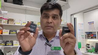 Sokani TINY Wireless Microphone Review in Urdu Hindi