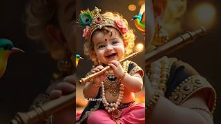 Choto Choto So ♥️🙏♥️ #shorts #shreekrishna #status #bhaktivibes