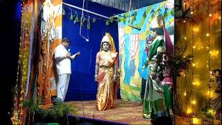 ShivaGangaKalynam||Veedhinatkam2025||Anajpur||RamojiFilmCity