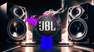 🔊 JBL Speaker Bass Check 2025 | DJ Song Remix #SpeakerCheck #JBLBass #RemixDrop