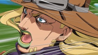 アニメ『スティール・ボール・ラン ジョジョの奇妙な冒険』PV第１弾 ｜ "STEEL BALL RUN JoJo’s Bizarre Adventure" 1st Trailer !!