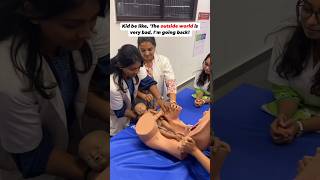 mbbs #trendingreels #doctorslifestyle💊💉 #medlife #medicalcollege #aiims #medical #doctors #neet