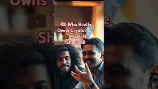 "Crypto Isn’t Decentralized? The Truth Will Shock You!"