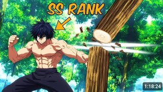 Achanak Video GAME mein Phass gya yeLADKA | AnimeRecap/Explained in Hindi