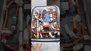 e rickshaw inside the toolbox ||@totalsecuritysystem