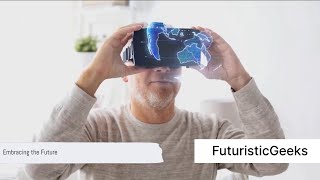 Metaverse Rising: A Dive into Virtual Future | Learn Metaverse Technology