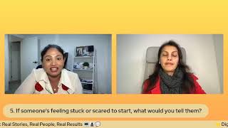 🌟 Digital Success with Sha: Real Stories, Real People, Real Results 💻👩‍👧‍👦💬