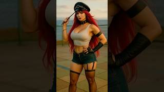 Street Fighter in Real Life New #StreetFighter #capcom